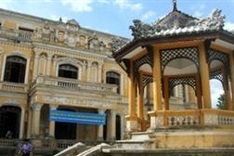 Visitors to gain free entrance to An Dinh Palace in Hue