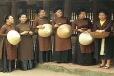 Xam Singing – A unique traditional music genre in Vietnam