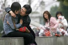 Shanghai surprise for lovers desperately seeking film tickets