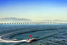 Vietnam to build one of largest sea overpasses in SEA