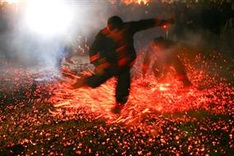 Ethnic groups to showcase culture