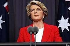 Australian Foreign Minister to visit Vietnam