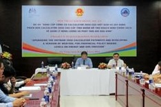 Da Nang seeks to reduce greenhouse emissions with UK-supported tool