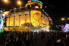 Vietnam welcomes the new year