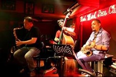 Vietnamese jazz pioneer to host live performance