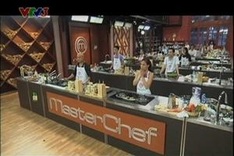 MasterChef returns for second serving