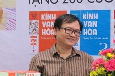 Nguyen Nhat Anh’s story taught at Russian universities