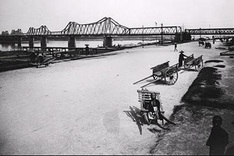 Hanoi authorities approve Long Bien Bridge restoration