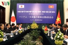 Japan pledges US$2.5 billion ODA for Vietnam