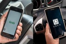 Uber, Grab under tighter supervision