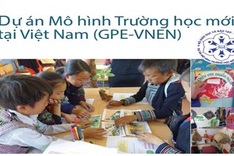 Schools encouraged to use VNEN model