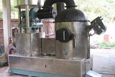 Vietnam puts locally-made medical waste incinerator into use
