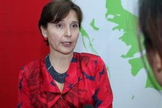 Italian Ambassador: an honour to wear the Ao Dai