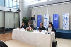 Finland helps boost forestation in Vietnam