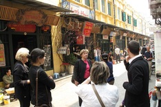 Tourist visa exemptions necessary