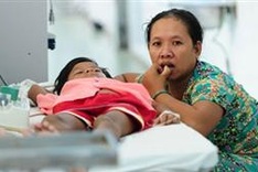 Hospitals must improve to justify higher fees: officials