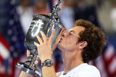 For Murray and Britain, a long-sought title