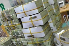 Central Bank official quashes money change rumours