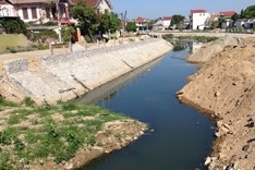 Hospital struggles to deal with polluting waste