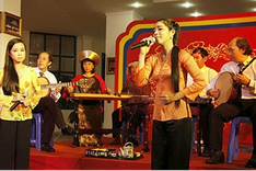 Hanoi, HCM City mark Cultural Heritage Day