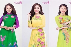 Miss Vietnam purged of cosmetic surgery contestants