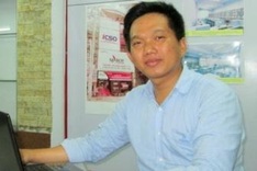 First Vietnamese student obtains GISF certification