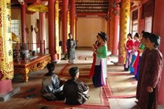 Vietnam strengthens cultural diplomacy