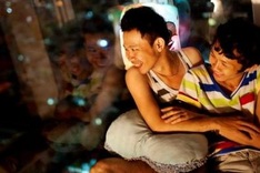 Photo exhibition provides insight into lesbian and gay life