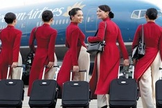 First time all Vietnamese airlines report profits