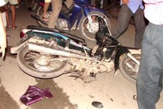 Late first aid blamed for high rate of accident fatalities