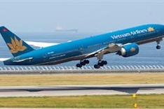 India-Vietnam direct route to be launched