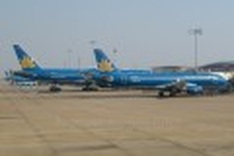 Vietnam: a Golden Age for air travel...