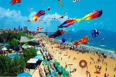 Ba Ria-Vung Tau to host internatonal kite festival