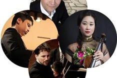 What's on Apr 3-9 (Daily updated)