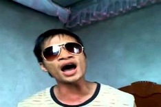 Fame comes to Vietnamese farmer for his bizarre songs