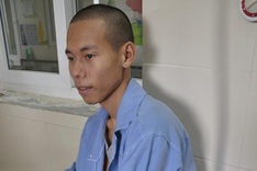 Young man needs help in a lonely battle against cancer