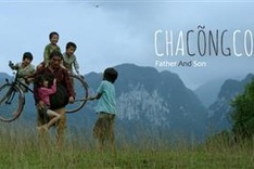 Vietnamese film Father and Son to vie for Oscar
