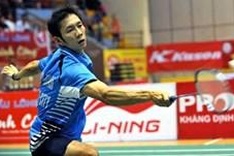 Tien Minh impresses at Bahrain International Challenge