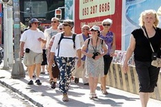 Hanoi to continue tourism promotion on CNN