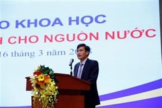 Vietnam struggles to protect water resources