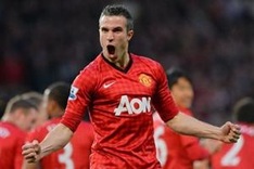 Man U wins Premier League with 3-0 win over Aston Villa