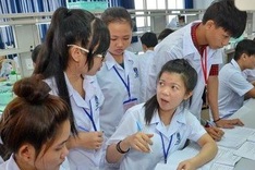“Degree inflation” reaches alarming level in Vietnam
