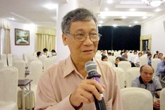 Fears over Mekong River’s future