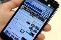 Vietnam's smartphone users to reach 21 pct by year-end