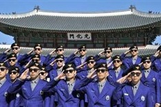 South Korea introduces 'Gangnam Style' tourist police