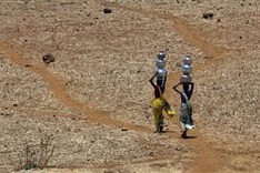 ADB warns climate change 'disastrous' for Asia