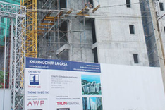 House buyers struggle to access mortgages