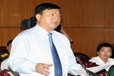 NA committee concerned about additional capital for road project