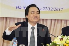 Ministry tells pedagogy schools to re-plan training