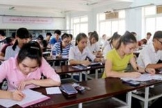 High school graduation rate reaches 91.58% nationwide